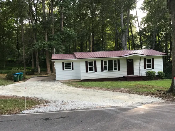 545 Shankle Rd, Commerce, GA 30529