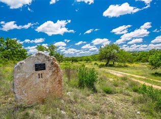 262 Cuesta Pass, Driftwood, TX 78619