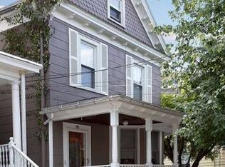16 S Dutcher St, Irvington, NY 10533