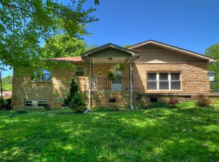 8203 Burchfield Dr LOT 24, Oak Ridge, TN 37830