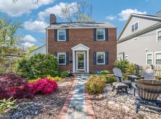 6299 15th Rd N, Arlington, VA 22205