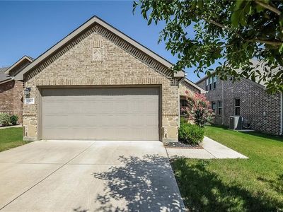 2821 Houston Wood Dr, Fort Worth, TX, 76244