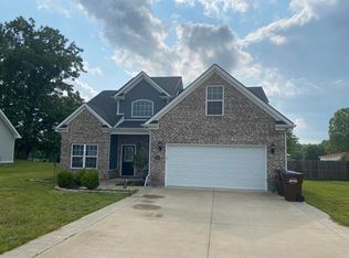 327 Lacey Mae Way, Richmond, KY 40475