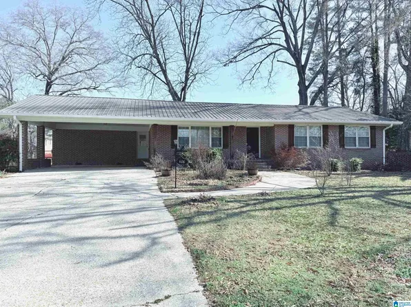 406 Riddle Ave, Piedmont, AL 36272