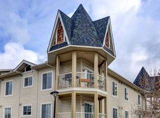 70 S Panamount Dr NW #1314, Calgary, AB T3K6G8