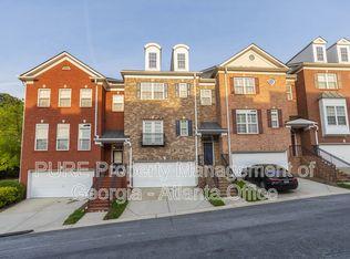 218 Aldridge Pl, Smyrna, GA 30082