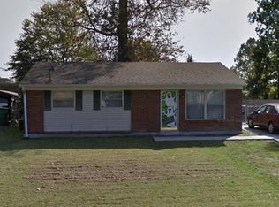 350 Beechland Rd, Louisville, KY 40229