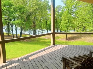 741 Rainbow Rd, Bismarck, AR 71929