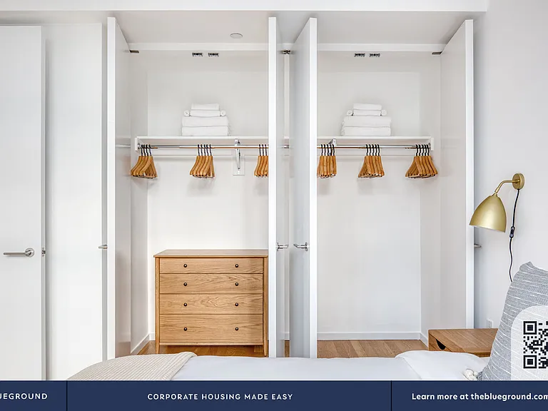 18 W 48th St #21D — Photo 10