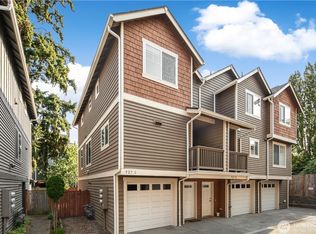 927 N 97th St UNIT C, Seattle, WA 98103