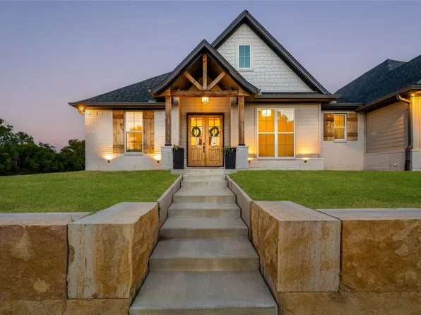 5211 Dennis Rd, Weatherford, TX 76087