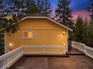 32807 Deer Lick Dr, Arrowbear Lake, CA 92382