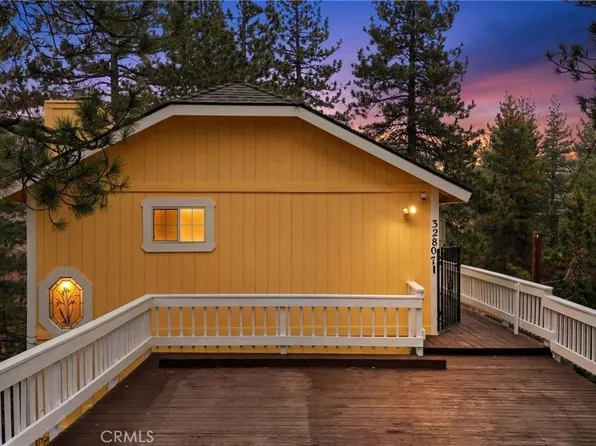 32807 Deer Lick Dr, Arrowbear Lake, CA 92382
