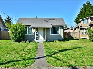 819 E 49th St, Tacoma, WA 98404