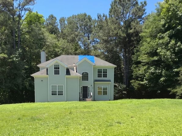 Brandy Woods Dr SE, Conyers, GA