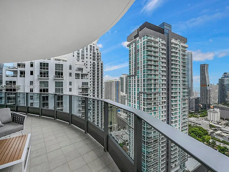 1000 Brickell Plz #3402 — Photo 40
