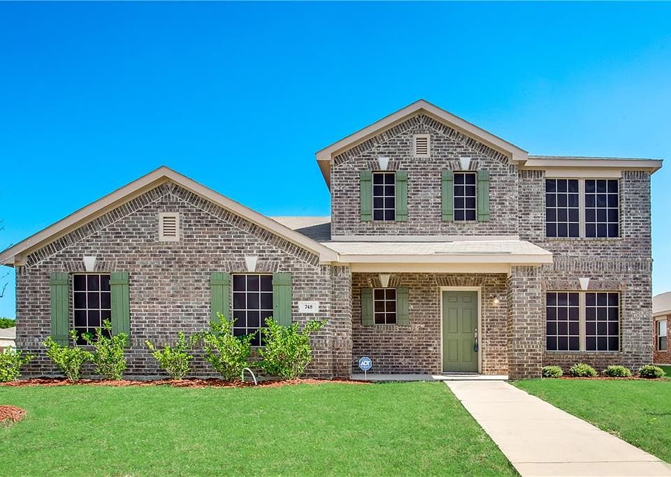 1st image of 748 Snowy Orchid Dr