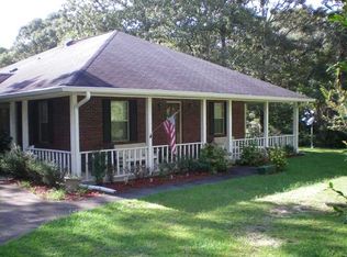 10211 Celeste Rd, Saraland, AL 36571