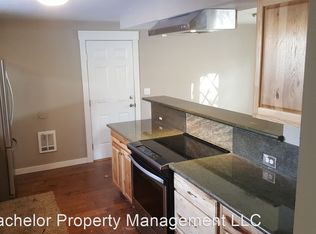 2552 SW Evergreen Ave, Redmond, OR 97756
