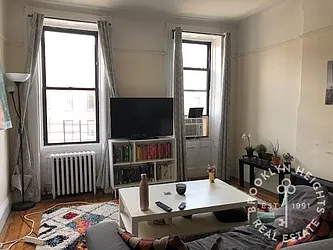 Rented by Brooklyn Heights Real Estate Inc