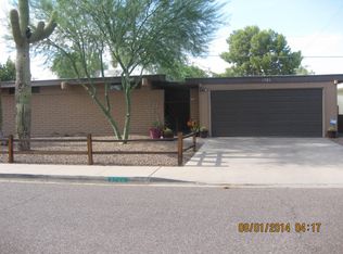 3722 E Altadena Ave, Phoenix, AZ 85028