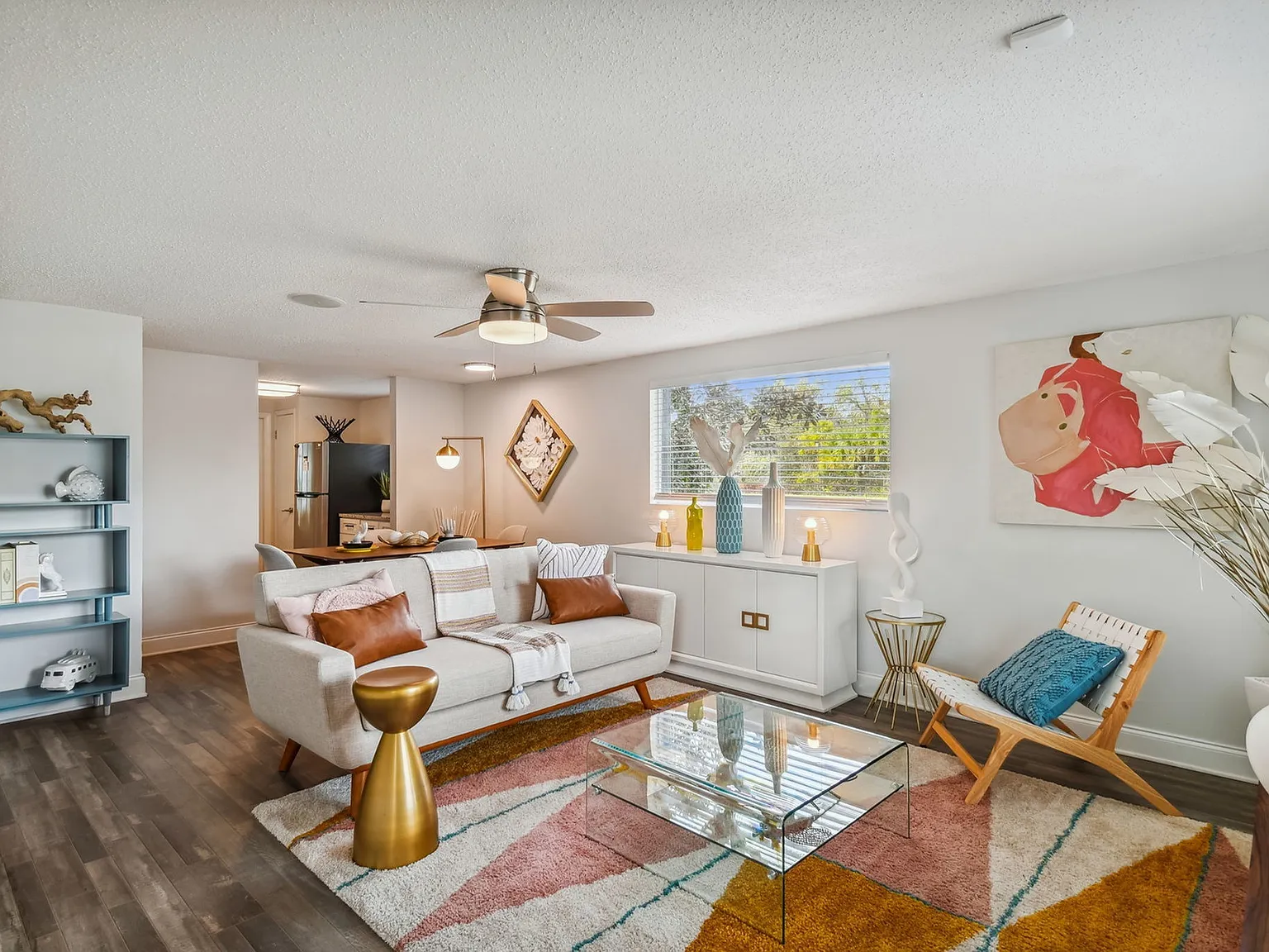 Ayla Apartments — Photo 2