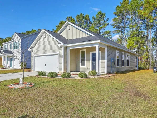 265 Oglethorpe Cir, Moncks Corner, SC 29461