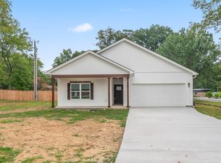 1603 Old Estill Springs Rd, Tullahoma, TN 37388