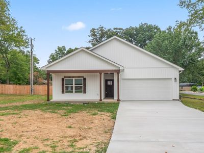 1603 Old Estill Springs Rd, Tullahoma, TN, 37388