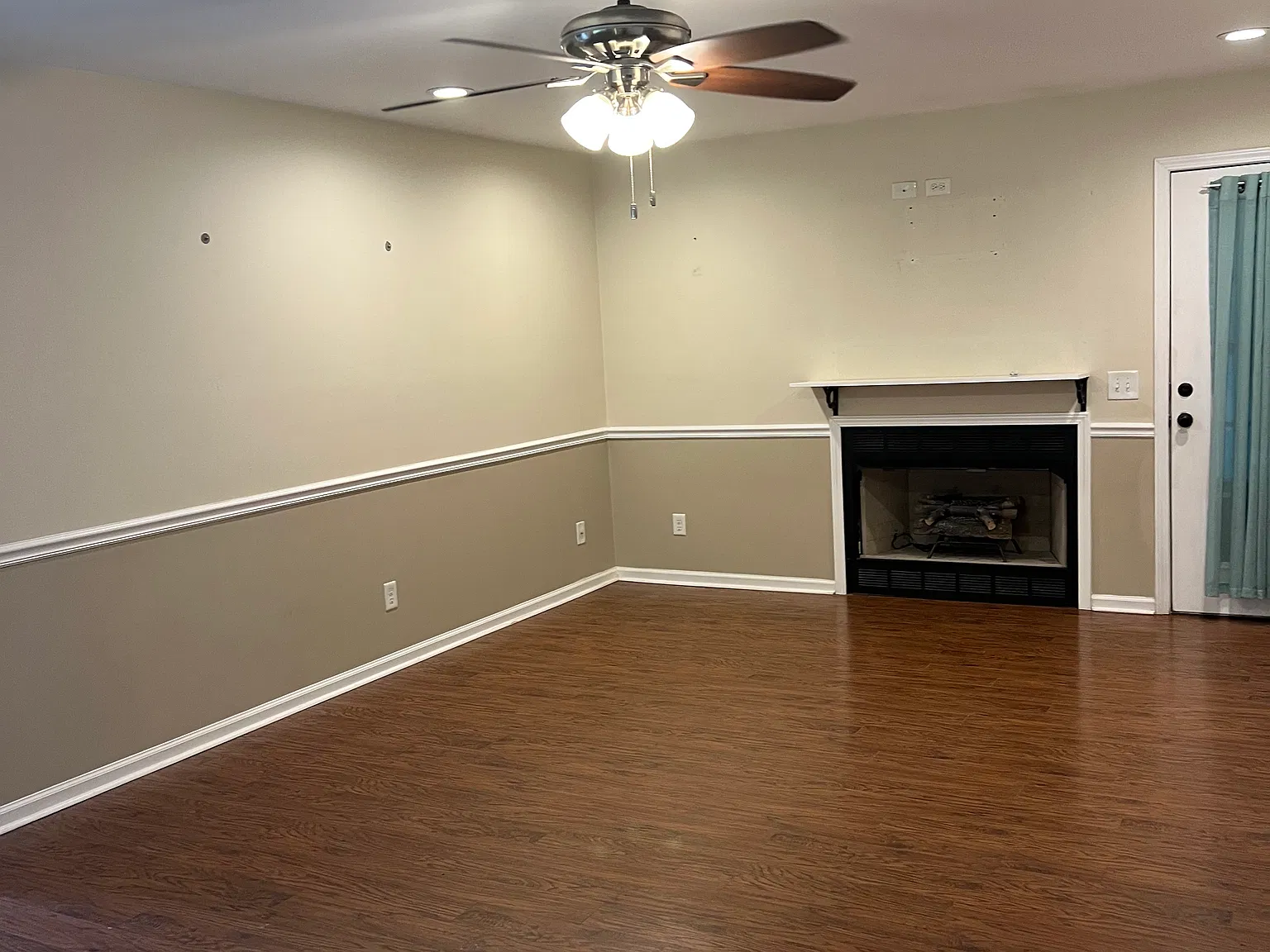 3 bed, 1250 sqft, $1,700 — Photo 3