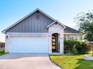 737 Skylar Heights Dr, Temple, TX 76502