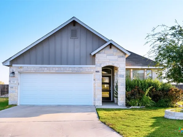737 Skylar Heights Dr, Temple, TX 76502