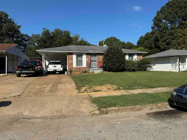 1757 Lanier Ln, Memphis, TN 38117