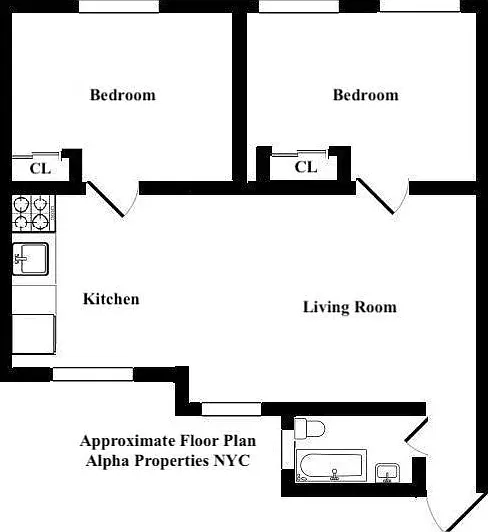 171 E 101st St #4 — Photo 7