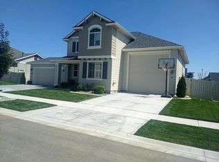 1572 Ponderosa Ave., Middleton, ID 83644