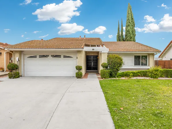 15937 La Ronda Cir, Hacienda Heights, CA 91745