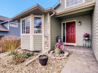 539 Jansen Dr, Fort Collins, CO 80525