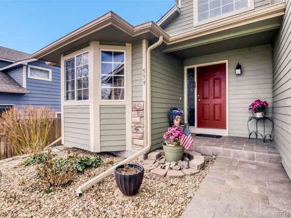 539 Jansen Drive, Fort Collins, CO 80525