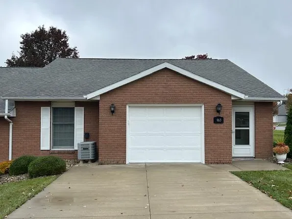 963 Avalon Dr, Ashland, OH 44805