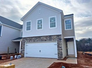 5454 Hydrangea St, Winston Salem, NC 27104