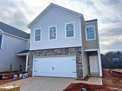 5454 Hydrangea St, Winston Salem, NC, 27104