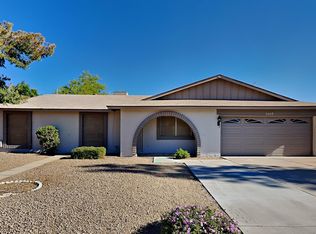 3608 W Michelle Dr, Glendale, AZ 85308