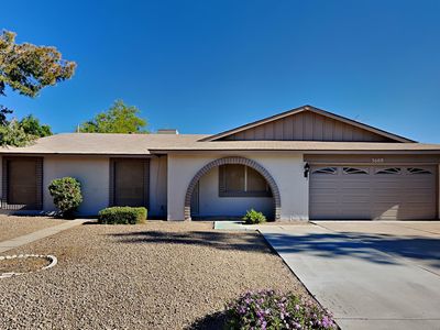 3608 W Michelle Dr, Glendale, AZ, 85308