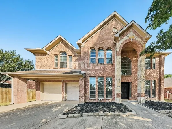 1360 Calvert Dr, Cedar Hill, TX 75104