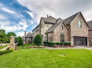 1035 Stephen St, Allen, TX 75013