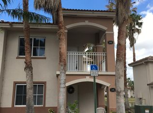 1261 SE 27th St UNIT 206, Homestead, FL 33035