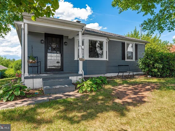 5734 Jefferson Pike, Frederick, MD 21703