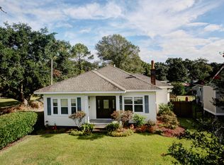 2040 W Main St, Jeanerette, LA 70544
