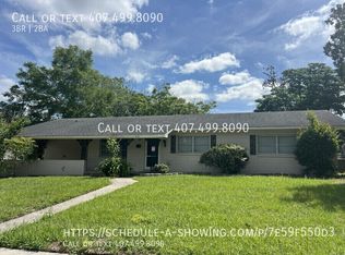 2121 Winnetka Ct, Orlando, FL 32818