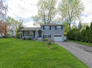 2269 Van Rensselaer Dr, Niskayuna, NY 12309